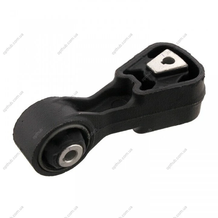 Опора двигуна гумометалева CITROEN C5 01-04/JUMPY 98-06/PEUGEOT 406 98-04/407 04-10/EXPERT 98-06 R SWAG 62 92 8661 (фото 1)