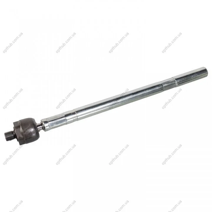 Тяга рульова CITROEN C4 2004 >>, C4 I 2004 - 2011 -ua SWAG 62 92 9625 (фото 1)