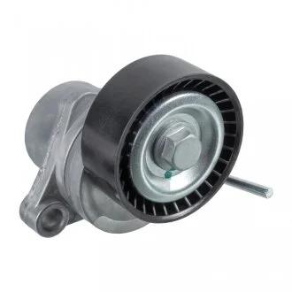 Роликовий модуль натягувача ременя PEUGEOT 207/307/308 1.4-1.6 16V 2000- -ua SWAG 62931076