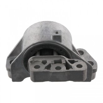 Опора двигателя резинометаллическая CITROEN NEMO/PEUGEOT BIPPER 1.4 HDI 8HY(DV4TED4)/8HS(DV4TED) SWAG 62932289