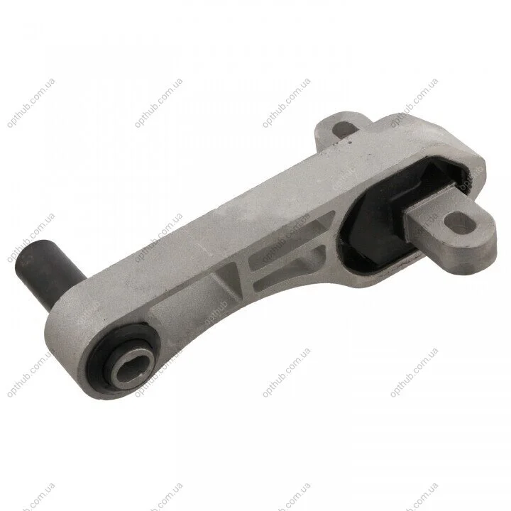 Опора двигуна гумометалева CITROEN/FIAT NEMO/FIORINO 2007=> REAR -ua SWAG 62 93 2290 (фото 1)