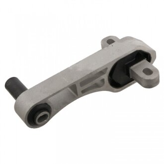 Опора двигуна гумометалева CITROEN/FIAT NEMO/FIORINO 2007=> REAR -ua SWAG 62 93 2290