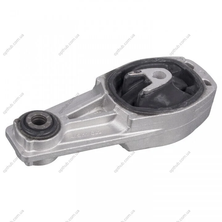 Опора двигуна гумометалева CITROEN/PEUGEOT C3 II/C3 PICASSO/1007/207 2006=> FRONT R -ua SWAG 62 93 2716 (фото 1)