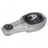 Опора двигуна гумометалева CITROEN/PEUGEOT C3 II/C3 PICASSO/1007/207 2006=> FRONT R -ua SWAG 62 93 2716 (фото 1)
