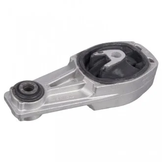 Опора двигуна гумометалева CITROEN/PEUGEOT C3 II/C3 PICASSO/1007/207 2006=> FRONT R -ua SWAG 62 93 2716