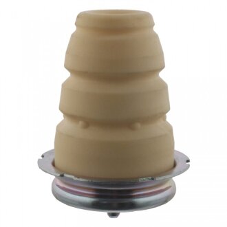 Відбій амортизатора гумометалевий БУФЕР АМОРТИЗАТОРУ CITROEN JUMPER (230) / PEUGEOT BOXER C -ua SWAG 62 93 6852