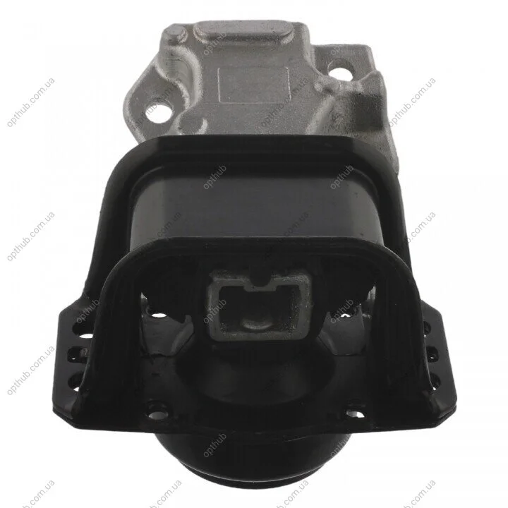 Подушка двигуна MB SPRINER OM642/VW CRAFTER BJJ/BJK/BJL/BJM 2006=> R -ua SWAG 62 93 6898 (фото 1)