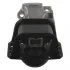 Подушка двигуна MB SPRINER OM642/VW CRAFTER BJJ/BJK/BJL/BJM 2006=> R -ua SWAG 62 93 6898 (фото 1)