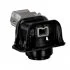 Подушка двигуна MB SPRINER OM642/VW CRAFTER BJJ/BJK/BJL/BJM 2006=> R -ua SWAG 62 93 6898 (фото 4)