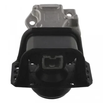 Подушка двигуна MB SPRINER OM642/VW CRAFTER BJJ/BJK/BJL/BJM 2006=> R -ua SWAG 62 93 6898