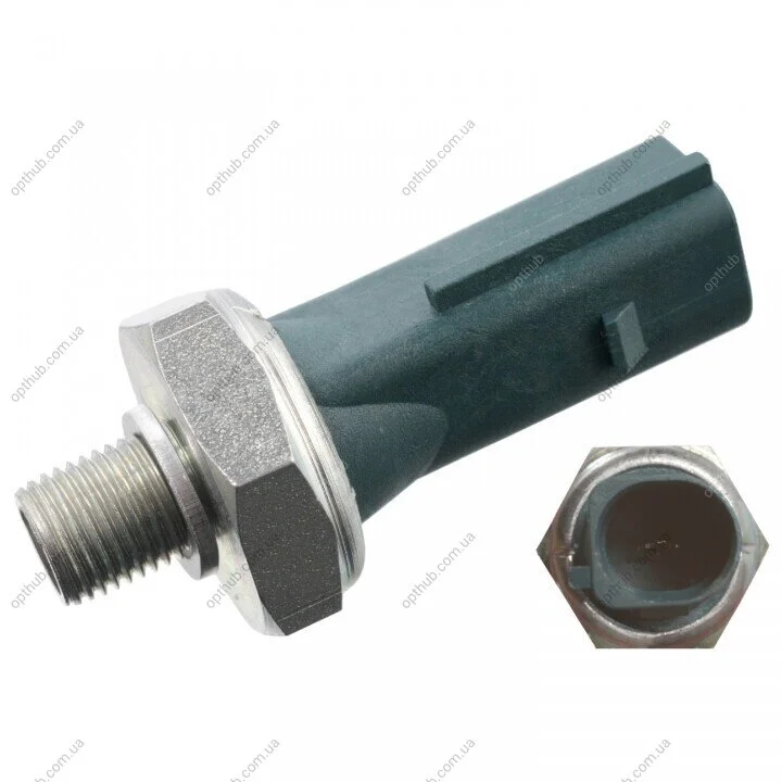 Датчик тиску оливи VW PASSAT B7 (362) - 1.4 TSI (08.2010 - 12.2014) SWAG 62937031 (фото 1)