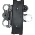 Натягувач ланцюга НАТЯЖИТЕЛЬ PSA/FORD DW12BTED4(4HT)/Q4BA/Q4WA/DW12MTED4(4HN/4HP)/KNBA SWAG 62937221 (фото 3)