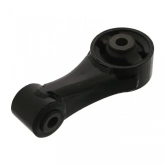 Опора двигуна гумометалева CITROEN/PEUGEOT/TOYOTA C1 (PM/PN)/107 (PM/PN)/AYGO (B1) -ua SWAG 62938919