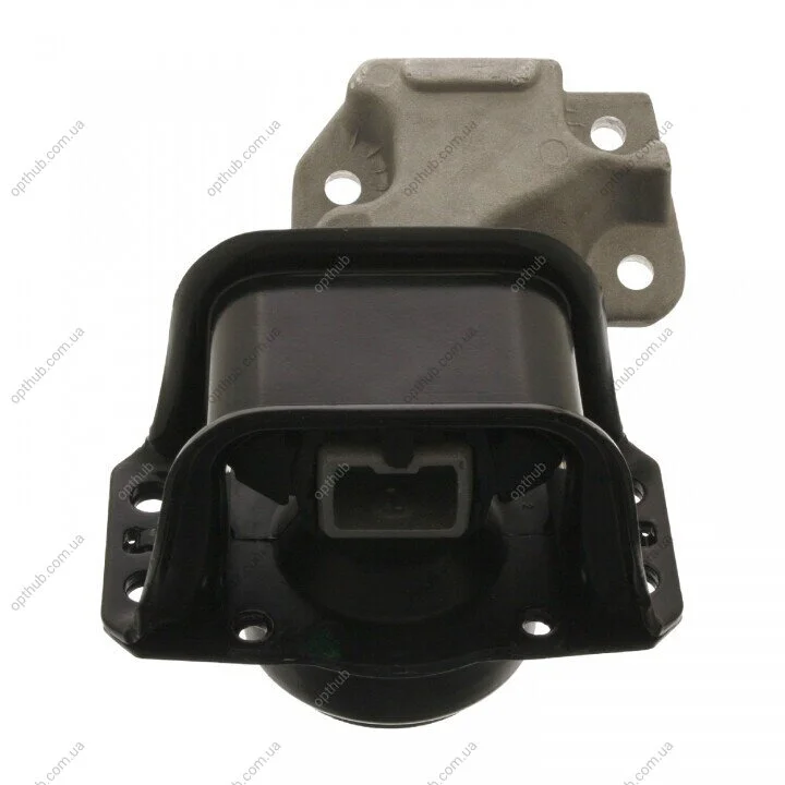 Опора двигателя резинометаллическая CITROEN/PEUGEOT C4 I/XSARA/307/308 I/308 SW SWAG 62938955 (фото 1)