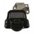 Опора двигуна гумометалева CITROEN/PEUGEOT C4 I/XSARA/307/308 I/308 SW -ua SWAG 62938955 (фото 1)