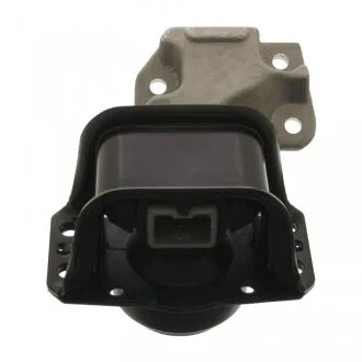 Опора двигуна гумометалева CITROEN/PEUGEOT C4 I/XSARA/307/308 I/308 SW -ua SWAG 62938955