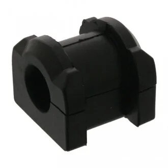 Подушка стабилизатора резиновая. (Swag) CITROEN/MITSUBISHI/PEUGEOT  C4/LANCER/OUTLANDER II/OUTLANDER III SWAG 62 93 9166