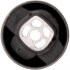 Опора двигуна гумометалева CITROEN BERLINGO 05-/C4 04-11/JUMPY 07- REAR SWAG 62 93 9660 (фото 2)