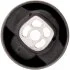Опора двигуна гумометалева CITROEN BERLINGO 05-/C4 04-11/JUMPY 07- REAR SWAG 62 93 9660 (фото 2)