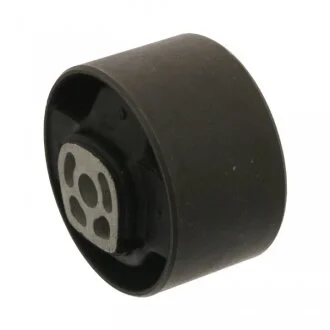 Опора двигуна гумометалева CITROEN BERLINGO 05-/C4 04-11/JUMPY 07- REAR SWAG 62 93 9660