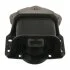 Опора двигуна гумометалева CITROEN/PEUGEOT BERLINGO/C4/3008/5008/PARTNER 2007=> R -ua SWAG 62 93 9669 (фото 1)
