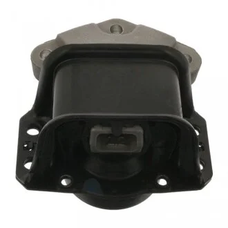 Опора двигателя резинометаллическая CITROEN/PEUGEOT BERLINGO/C4/3008/5008/PARTNER 2007=> R SWAG 62 93 9669