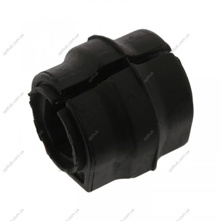 Подушка стабілізатора (Swag) CITROEN/PEUGEOT C4/308 2004=> FRONT L/R -ua SWAG 62 93 9682 (фото 1)