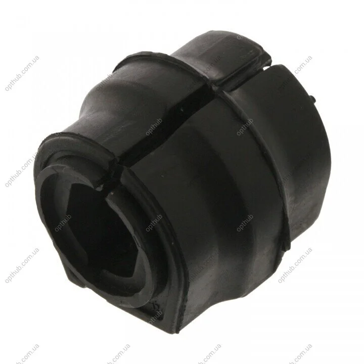 Подушка стабилизатора (Swag) CITROEN/PEUGEOT BERLINGO/3008/308/5008/PARTNE 2007=>FRONT L/R SWAG 62 94 0187 (фото 1)