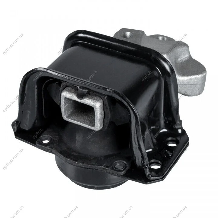 Подушка двигуна CITROEN/PEUGEOT C4 II(B7)/3008/307/308/5008/PARTNER 2004=>R -ua SWAG 62 94 3764 (фото 1)