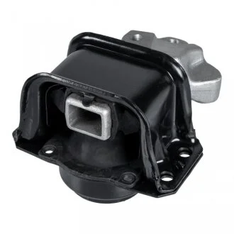Подушка двигуна CITROEN/PEUGEOT C4 II(B7)/3008/307/308/5008/PARTNER 2004=>R -ua SWAG 62 94 3764