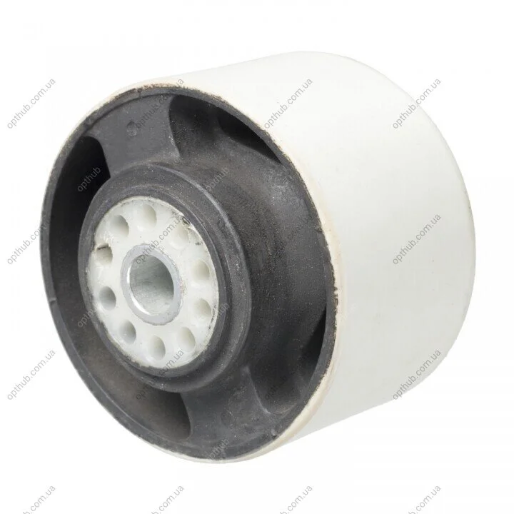 Опора двигуна гумометалева CITROEN/PEUGEOT  AX/BERLINGO/BX/C15/ZX/106/306/309/405/PARTNER 1982=> REAR -ua SWAG 62 94 5060 (фото 1)
