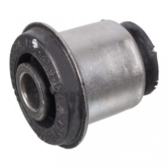 Сайлентблок важеля PEUGEOT 407 (6D/6E/6C) 2008=> REAR L/R -ua SWAG 62 94 5655