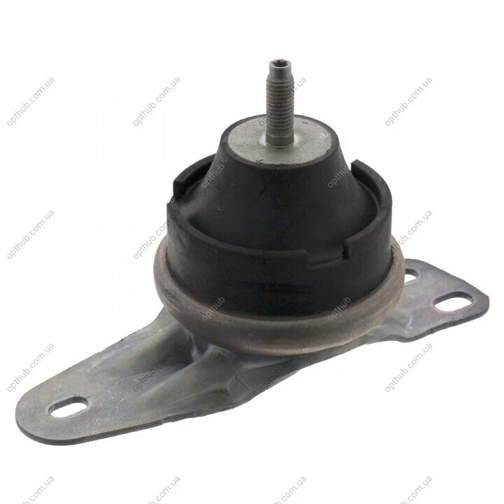 Подушка двигуна CITROEN/PEUGEOT C5 III/JUMPY/508 I/EXPERT 2004=>R -ua SWAG 62 94 7709 (фото 1)