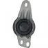 Подушка двигуна CITROEN/PEUGEOT C5 III/JUMPY/508 I/EXPERT 2004=>R -ua SWAG 62 94 7709 (фото 3)