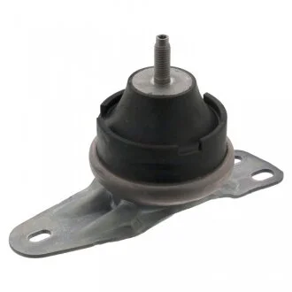 Подушка двигуна CITROEN/PEUGEOT C5 III/JUMPY/508 I/EXPERT 2004=>R -ua SWAG 62 94 7709