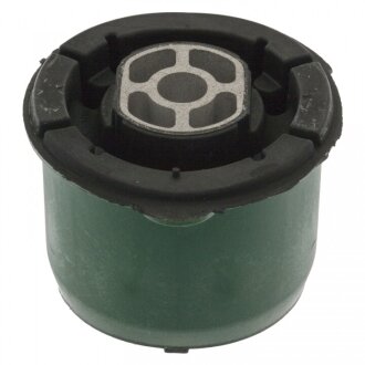 Сайлентблок важеля CITROEN/PEUGEOT BERLINGO/C4/5008/5008 I/PARTNER 2006-2017 REAR L/R -ua SWAG 62 94 9587