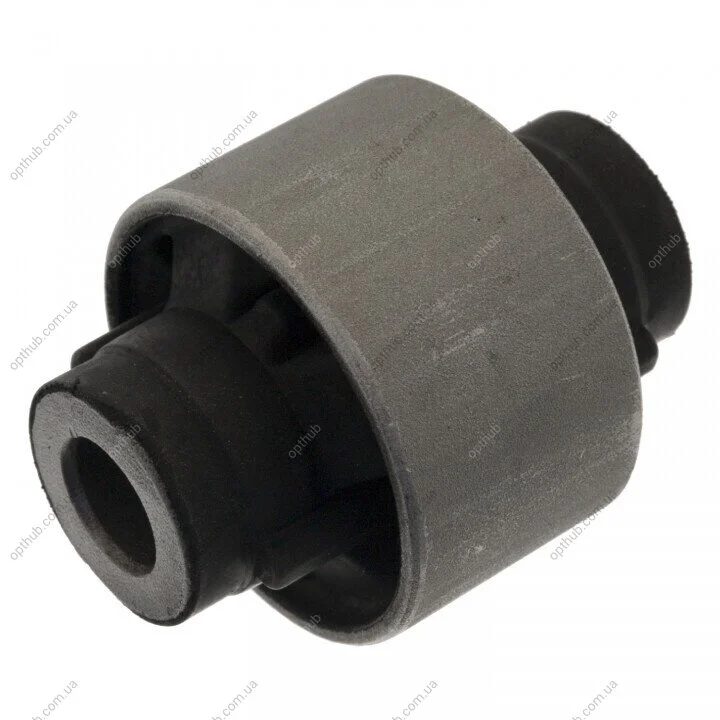 Сайлентблок важеля CITROEN/PEUGEOT C4/308 02/2013 > FRONT LOWER LH/RH -ua SWAG 64 10 0442 (фото 1)