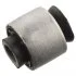 Сайлентблок важеля CITROEN/PEUGEOT/RENAULT C5/C6/407 2004 => REAR L/R -ua SWAG 64103365 (фото 1)