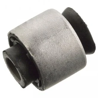 Сайлентблок рычага CITROEN/PEUGEOT/RENAULT C5/C6/407 2004 => REAR L/R SWAG 64103365