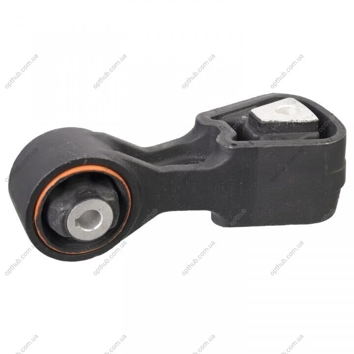 Опора двигуна гумометалева CITROEN/PEUGEOT C5 (II/III)/C6/C8/JUMPY/407/508 I/607/807/EXPERT 2002=> R -ua SWAG 64107972 (фото 1)