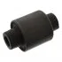 Опора двигуна гумометалева CITROEN/PEUGEOT BERLINGO/XSARA/ZX/306/PARTNER 1992-2011 R -ua SWAG 64130001 (фото 1)