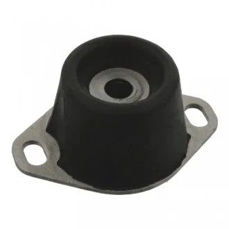 Опора двигуна гумометалева CITROEN/PEUGEOT BERLINGO/C2/C4 (I/II)/XSARA/106 (I/II)/206/206+/306/307/30 SWAG 64 13 0002