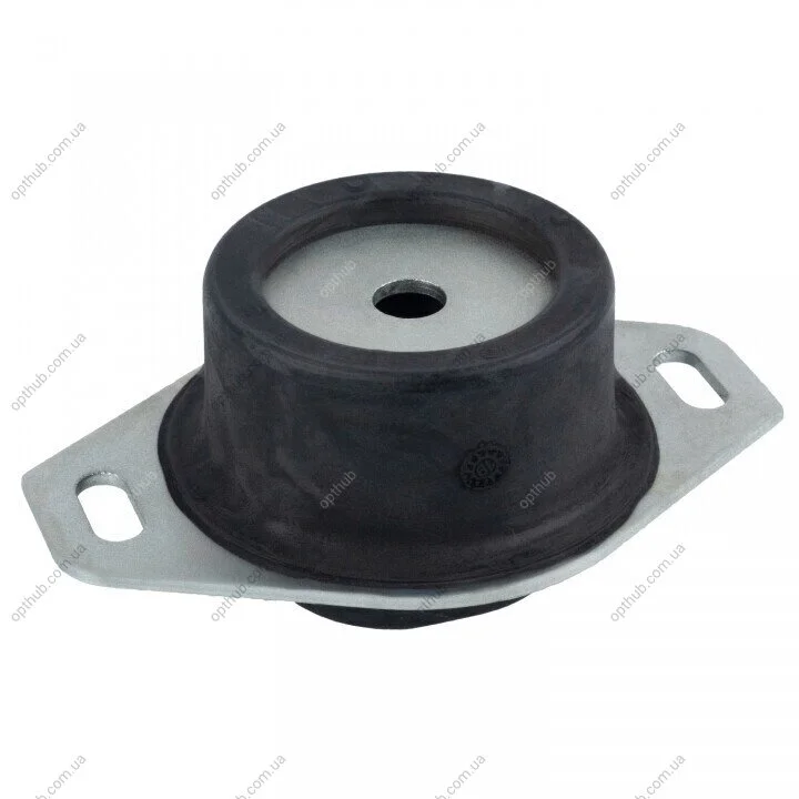 Опора двигуна гумометалева CITROEN BERLINGO/C4/C5/PEUGEOT 206/306/307/308/PARTNER 1996=> L SWAG 64 13 0006 (фото 1)
