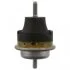 Опора двигуна гумометалева CITROEN/PEUGEOT AX/BERLINGO/C15/C3 (I/II)/XSARA/ZX/106 I/205/206/306/309/4 SWAG 64 13 0007 (фото 1)