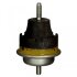 Опора двигуна гумометалева CITROEN/PEUGEOT AX/BERLINGO/C15/C3 (I/II)/XSARA/ZX/106 I/205/206/306/309/4 SWAG 64 13 0007 (фото 3)