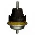 Опора двигуна гумометалева CITROEN/PEUGEOT AX/BERLINGO/C15/C3 (I/II)/XSARA/ZX/106 I/205/206/306/309/4 SWAG 64 13 0007 (фото 3)