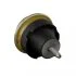 Опора двигуна гумометалева CITROEN/PEUGEOT AX/BERLINGO/C15/C3 (I/II)/XSARA/ZX/106 I/205/206/306/309/4 SWAG 64 13 0007 (фото 4)