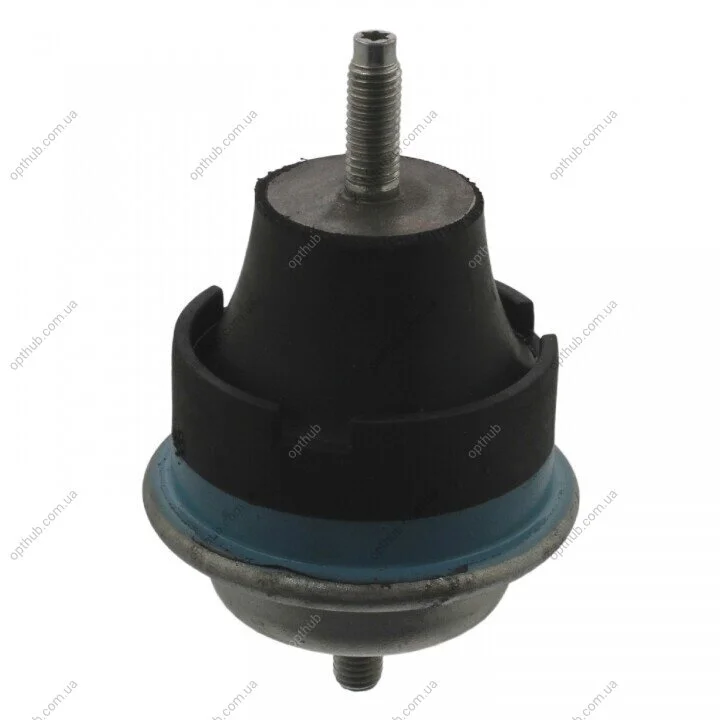 Опора двигуна гумометалева PEUGEOT 205/206/306 CITROEN BERLINGO 1997=>R -ua SWAG 64 13 0008 (фото 1)