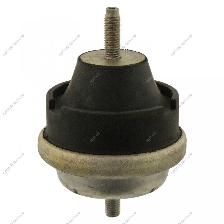 Опора двигателя резинометаллическая CITROEN/PEUGEOT BERLINGO/XSARA/206/406/PARTNER 1998-2005 R SWAG 64 13 0009 (фото 1)