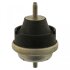 Опора двигуна гумометалева CITROEN/PEUGEOT BERLINGO/XSARA/206/406/PARTNER 1998-2005 R -ua SWAG 64 13 0009 (фото 1)
